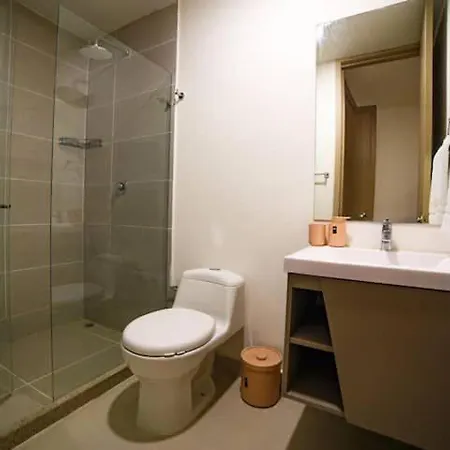 Espectacular Apartamento Moderno *