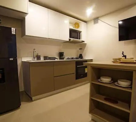 Apartment Espectacular Apartamento Moderno *