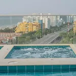 Espectacular apartamento moderno
