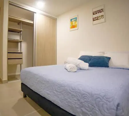 Espectacular Apartamento Moderno Apartamento *