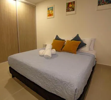 Apartamento Espectacular Apartamento Moderno Cartagena