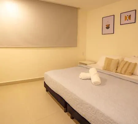 Espectacular Apartamento Moderno *