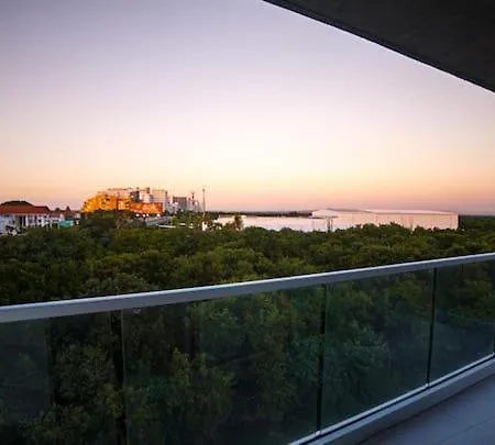 Espectacular Apartamento Moderno Cartagena