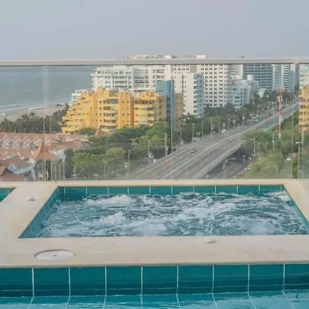 Espectacular Apartamento Moderno Apartamento
